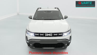 Dacia Duster Hybrid 140 Journey