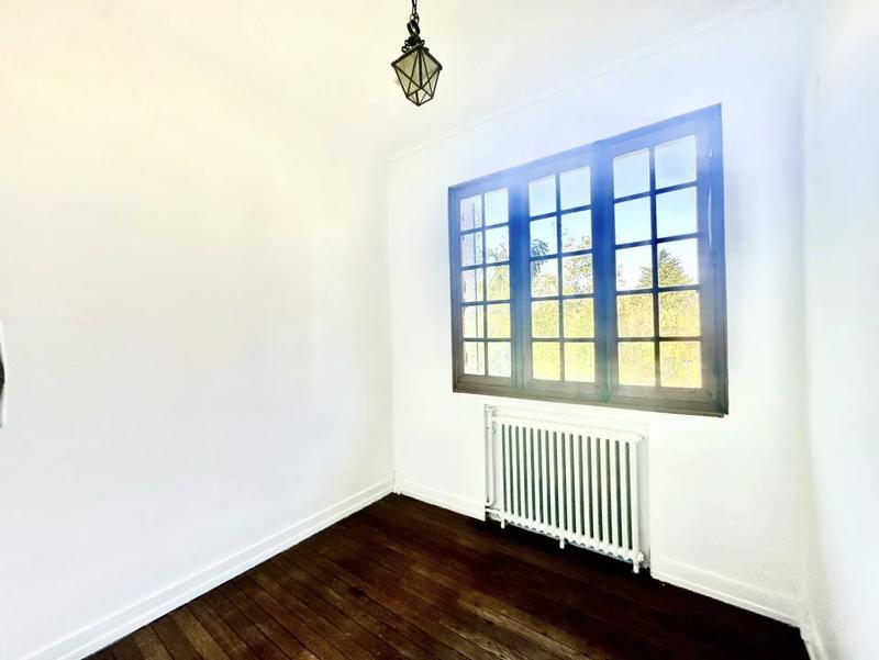 Maison - 113 m² - 5 pièces