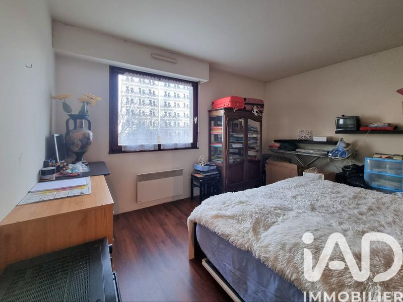 Appartement - 80 m² - 3 pièces