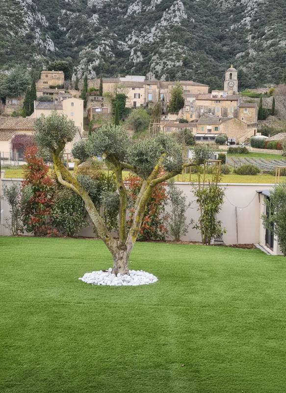 Maison - 200 m² - 7 pièces