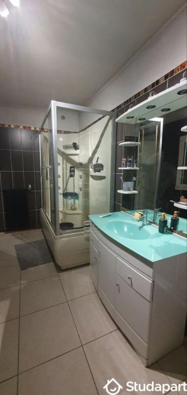 Chambre - 50 m² - 1 pièce