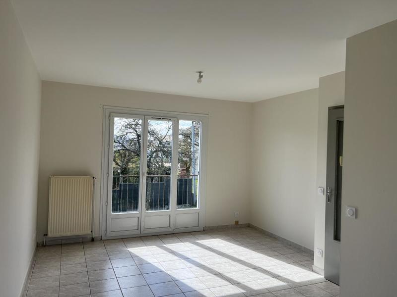 Maison de ville - 43 m² - 2 pièces