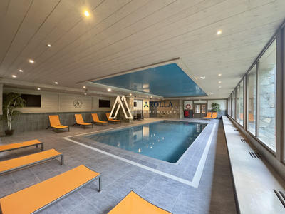 Duplex - 70 m² - 3 pièces