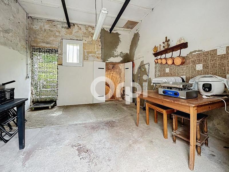 Maison - 116 m² - 5 pièces