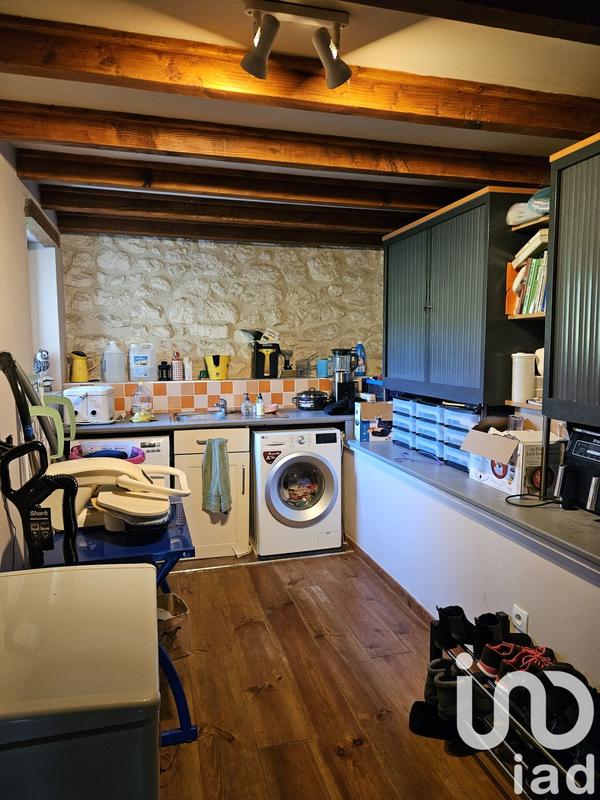 Maison de campagne - 292 m² - 5 pièces