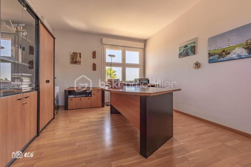 Maison d'architecte - 190 m² - 6 pièces