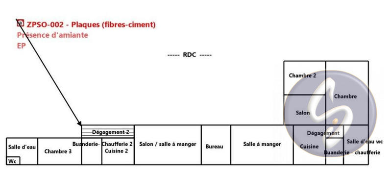 Maison - 162 m² - 7 pièces