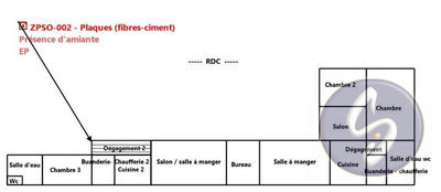 Maison - 162 m² - 7 pièces