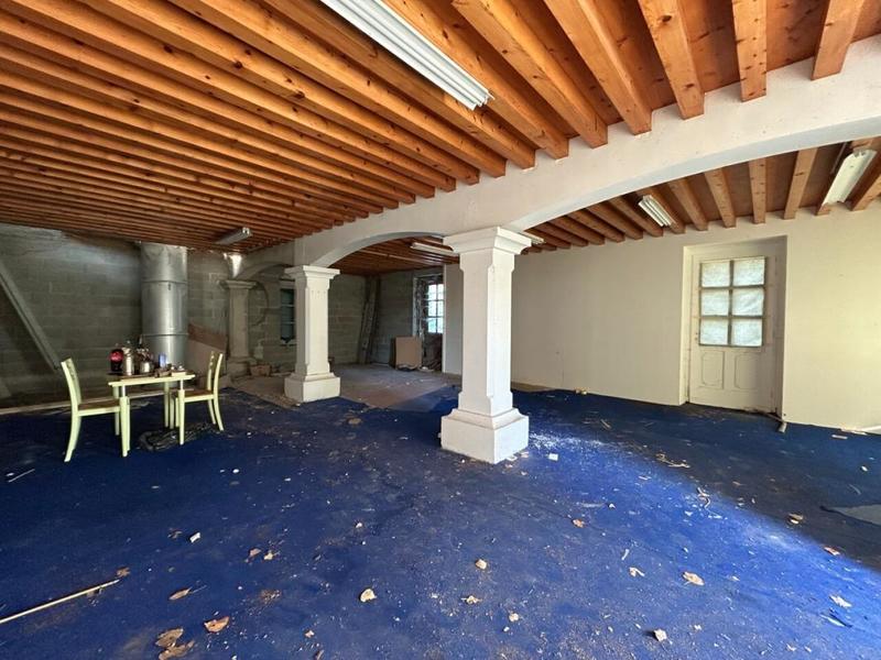 Maison de village - 255 m²