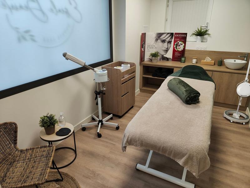 Escale Beauté Institut