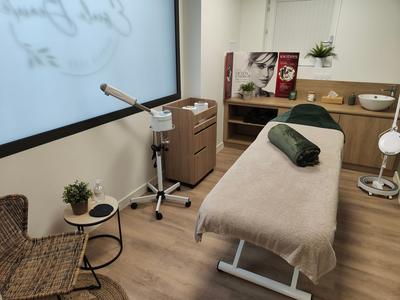 Escale Beauté Institut