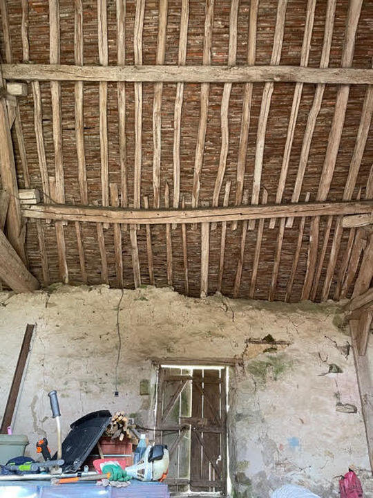 Longère - 70 m² - 3 pièces