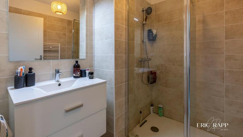 Appartement - 103 m² - 4 pièces