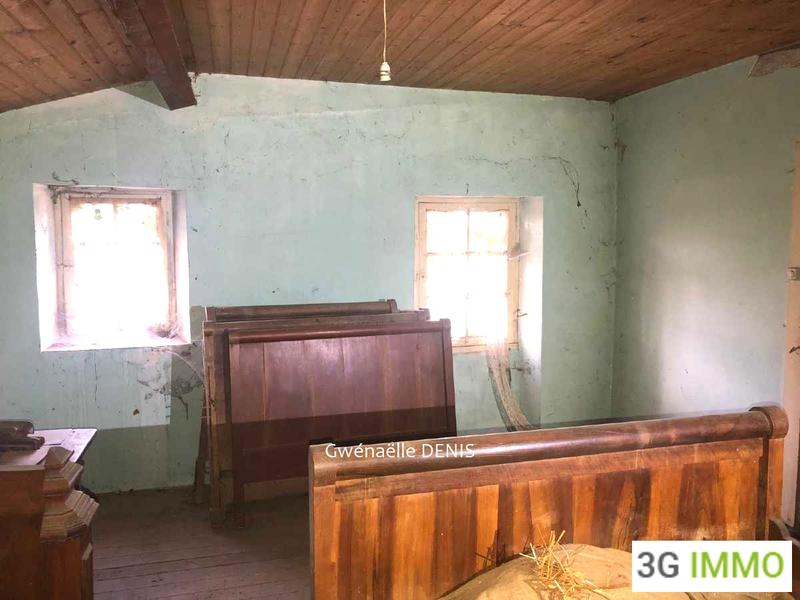 Maison - 70 m² - 2 pièces