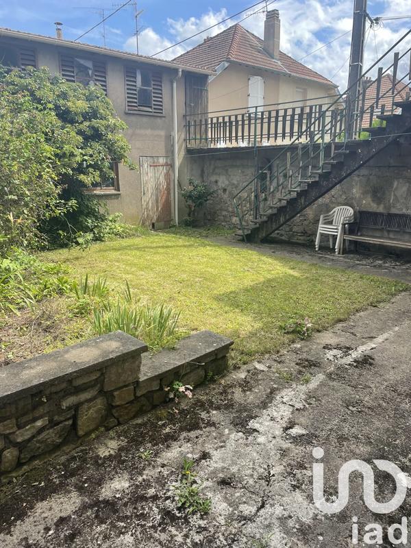 Appartement - 116 m² - 5 pièces