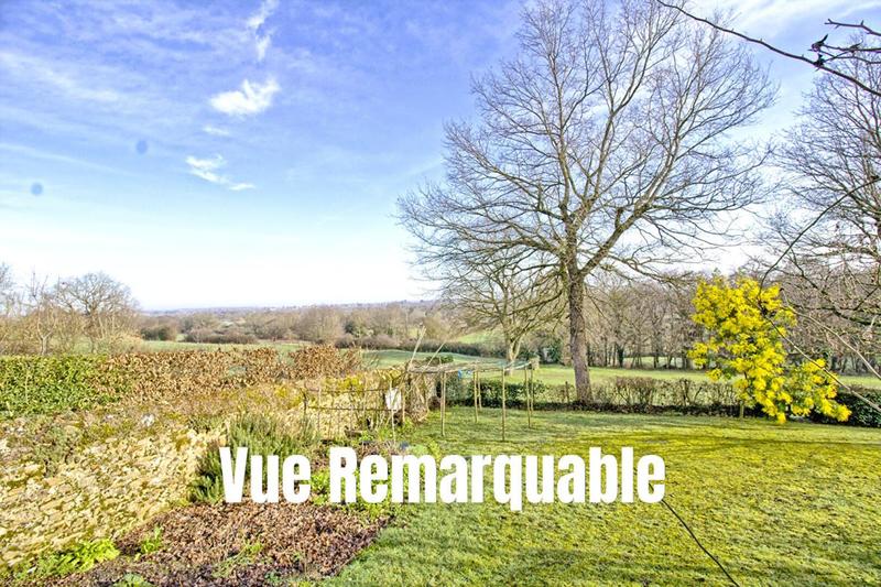 Maison - 172 m² - 7 pièces