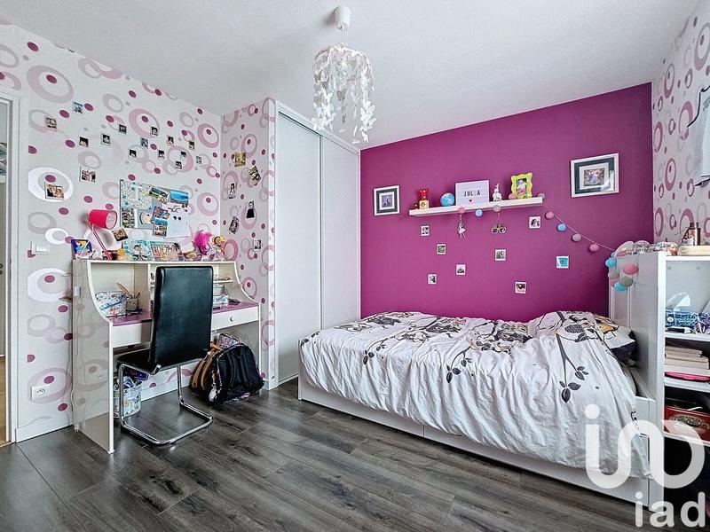 Maison - 173 m² - 6 pièces