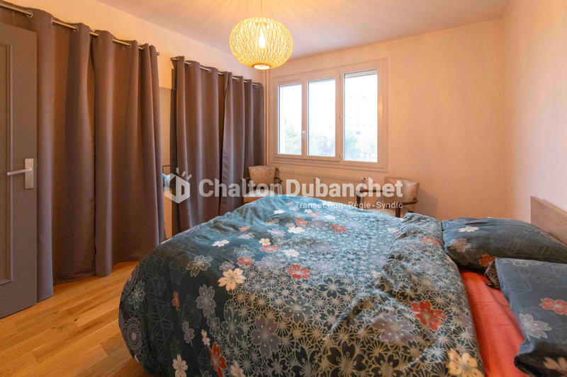 Appartement - 73 m² - 3 pièces