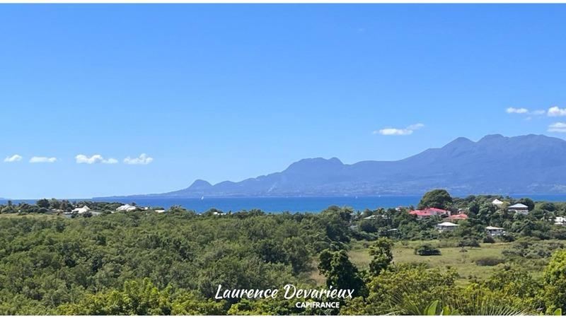 Maison - 186 m² - 6 pièces