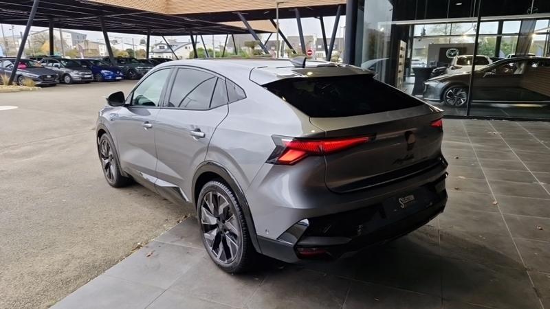 Renault Rafale E-Tech Full Hybrid 200 Esprit Alpine