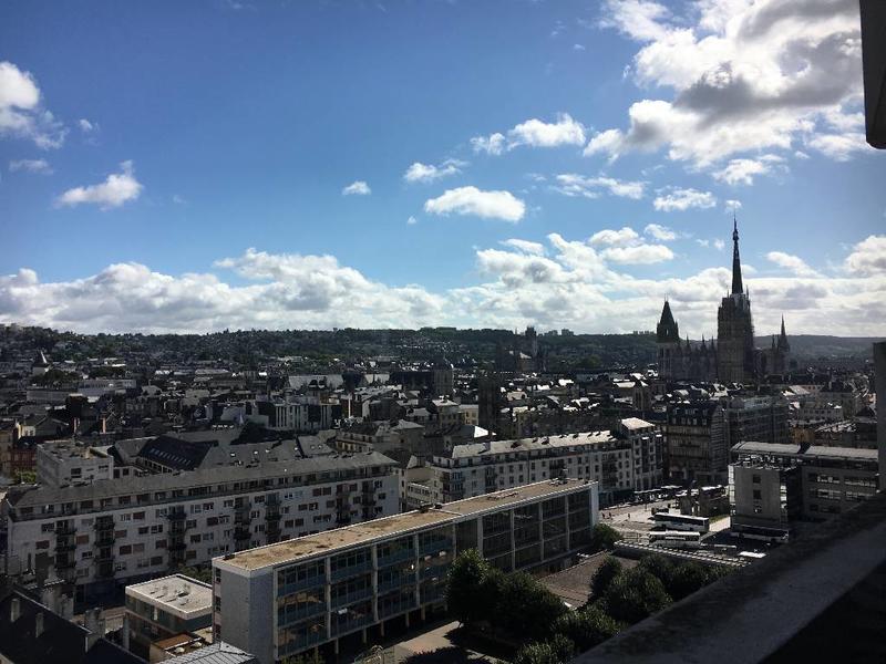 Appartement - 35 m² - 1 pièce