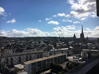 Appartement - 35 m² - 1 pièce