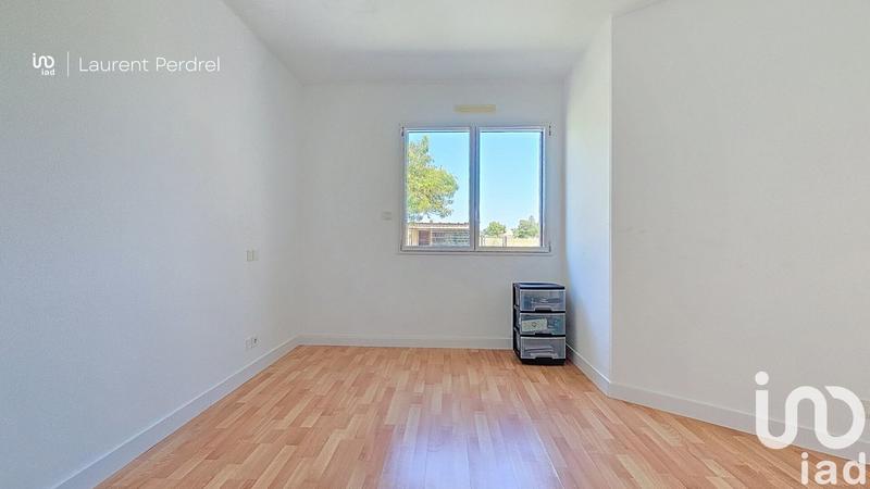 Maison - 147 m² - 7 pièces