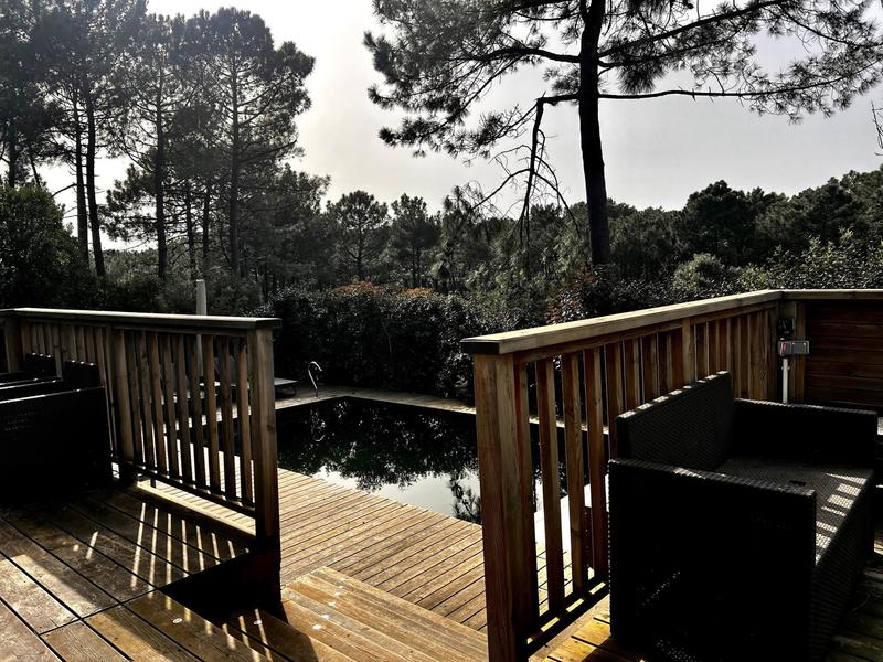 Maison - 111 m² - 5 pièces