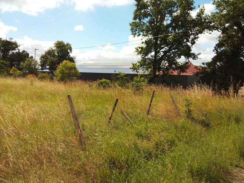 Grange - 100 m² - 6 pièces