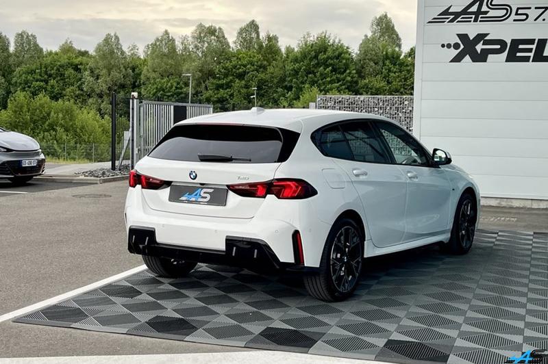 Bmw Série 1 120i 170ch m- Sport Dkg Camera