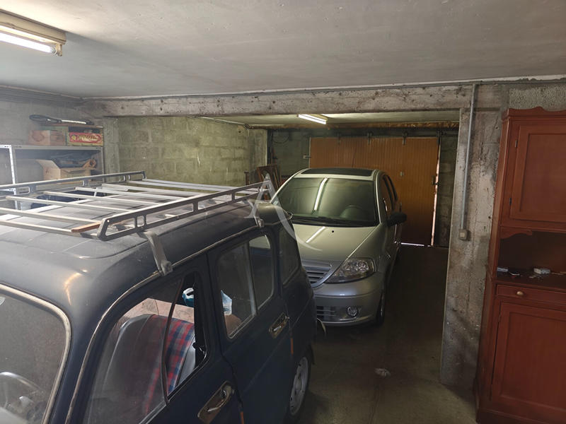 Maison - 108 m² - 4 pièces