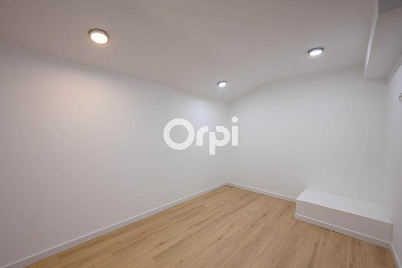 Maison - 86 m² - 4 pièces