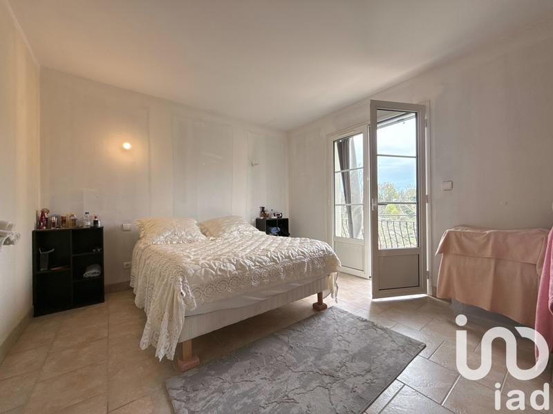 Maison - 190 m² - 6 pièces