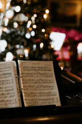 Concert de Noël