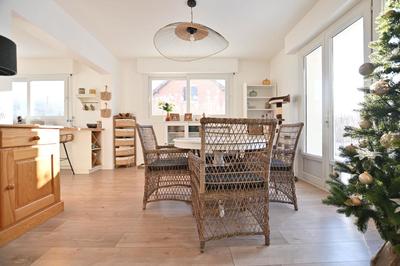 Maison - 131 m² - 4 pièces