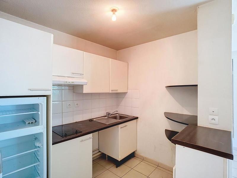 Maison - 77 m² - 3 pièces