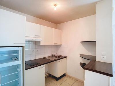 Maison - 77 m² - 3 pièces