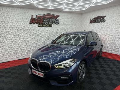 Bmw 118 (F40) 118d 2.0 d 16v 150 Cv