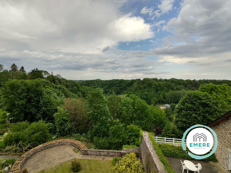 Maison - 70 m² - 3 pièces