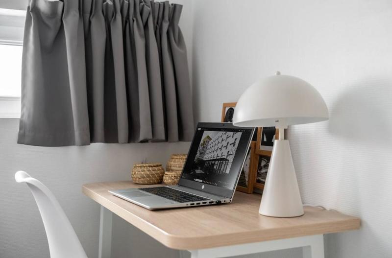 Studio - 18 m² - 1 pièce