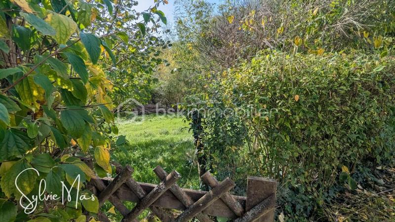 Maison - 109 m² - 4 pièces