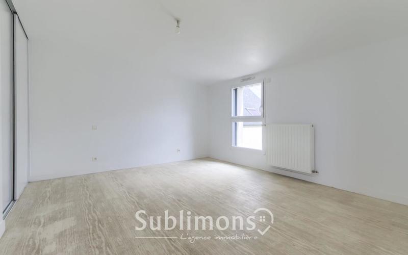 Maison - 136 m² - 5 pièces