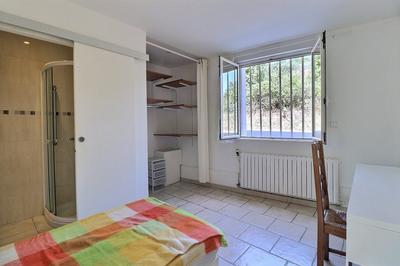Appartement - 12 m² - 1 pièce