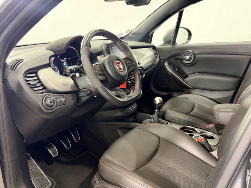 Fiat 500x 1.0 FireFly Turbo T3 120 ch Ballon d'Or