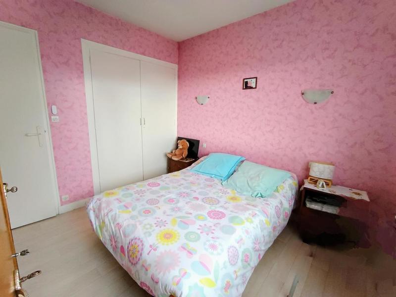 Maison - 87 m² - 4 pièces