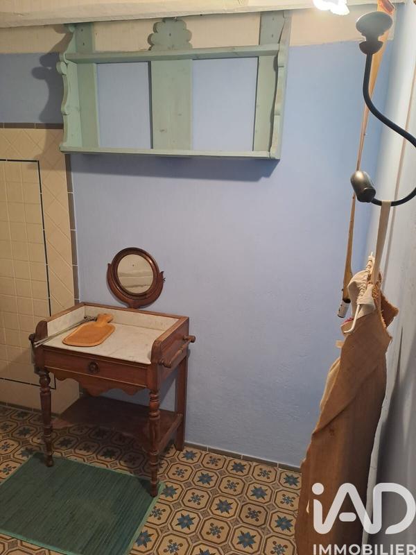 Maison - 159 m² - 7 pièces