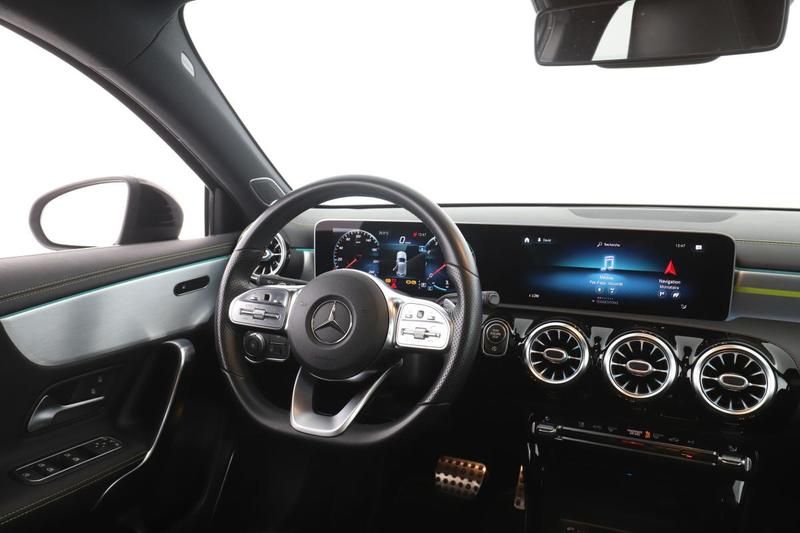 Mercedes Classe a 250 Amg Line Edition 1 4Matic 7g-Dct 224 ch