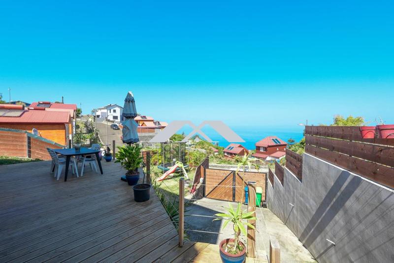 Villa - 123 m² - 4 pièces