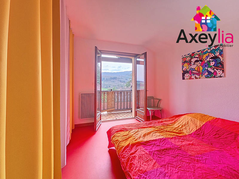 Maison - 138 m² - 6 pièces