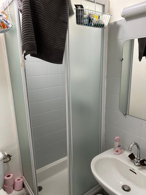 Studio - 16 m² - 1 pièce